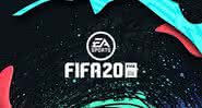 FIFA 20 - Divulgaçãoo EA Sports