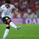 Du Queiroz deve ser titular novamente pelo Corinthians - Getty Images