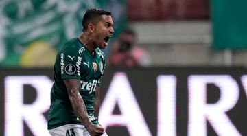 Palmeiras: Dudu diz que levaria Endrick para o Mundial de Clubes - GettyImages