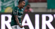 No Mundial de Clubes pela segunda vez, Dudu fala sobre participação do Palmeiras - Getty Images