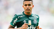 Dudu, ex-atacante do Palmeiras - GettyImages
