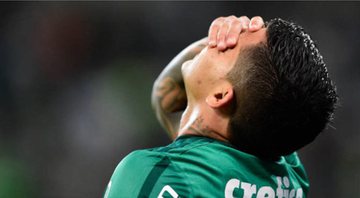 Dudu revela que Corinthians pagou até visto para ele - Getty Images
