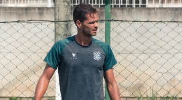 Paulo Ricardo - Patrick Floriani/Divulgação FFC