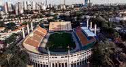 Pacaembu terá arena se eSports Battle Royale para até 100 jogadores - Edsom Luiz Jr/ Fotos Públicas