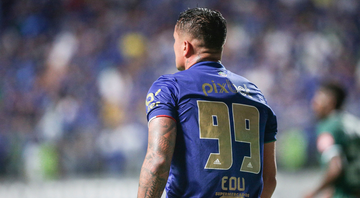 Cruzeiro tropeçou no estadual - Staff Images / Flickr