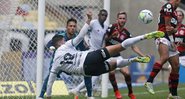 Botafogo empata com o Flamengo! - Vitor Silva / Botafogo