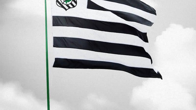 Bandeira do Figueirense, em nota oficial - Twitter