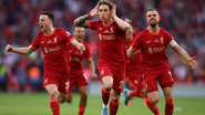 Liverpool na Copa da Inglaterra - Getty Images