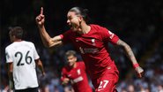 Liverpool estreou com empate na temporada - GettyImages