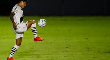 Cano não deve continuar no Vasco para a próxima temporada, após permanência na série B do Brasileirão - GettyImages