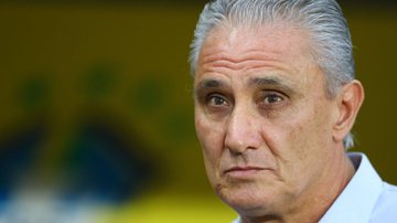 Brasil está convocado por Tite para a Copa do Mundo - GettyImages