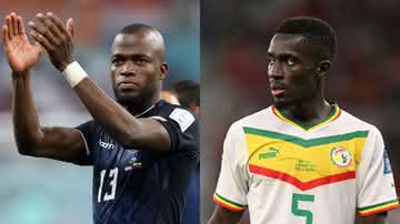 Equador x Senegal: confira o raio-x do confronto entre as duas equipes na Copa do Mundo - GettyImages