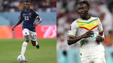 Equador x Senegal ocorre na Copa do Mundo 2022 - Getty Images
