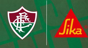 Clube carioca anunciou as novidades nas redes sociais - Divulgação