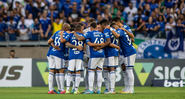 Cruzeiro x Athletic: confira a escalação da partida - Staff Images/ Cruzeiro/ Flickr
