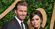 David Beckham e Victoria Beckham - GettyImages