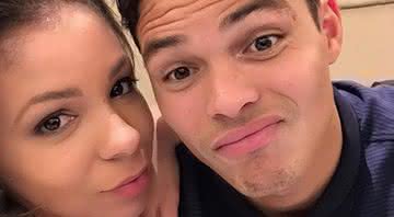 Esposa de Tiago Silva se irrita com jogador do Chelsea - Reprodução/Instagram