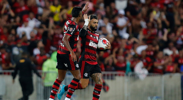 Estreia do Flamengo na Libertadores pode ser adiada - GettyImages