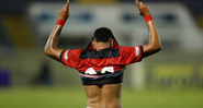Confira como foi a estreia dos principais clubes do Brasil na Copinha - Gilvan de Souza/Flamengo