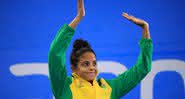 Brasileiros em Tóquio 2020: Natação, Maratona Aquática e Saltos Ornamentais - GettyImages