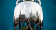 Taça da Euro 2020 - Getty Images