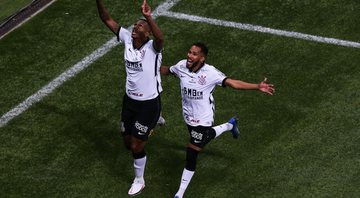 Everaldo está de saída do Corinthians e deve ser anunciado pelo Sport - GettyImages