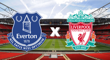 Liverpool visita Everton e mira liderança; veja onde assistir - GettyImages/ Divulgação