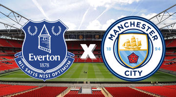 Everton x Manchester City: saiba onde assistir e prováveis escalações - GettyImages/ Divulgação