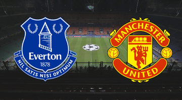 Everton x Manchester United: onde assistir e prováveis escalações - GettyImages/ Divulgação