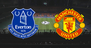 Everton x Manchester United: onde assistir e prováveis escalações - GettyImages/ Divulgação