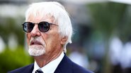 Ex-CEO da Fórmula 1 Bernie Ecclestone - GettyImages