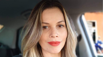 Tatiana Vieira, ex-jogadora de vôlei do Flamengo - GettyImages
