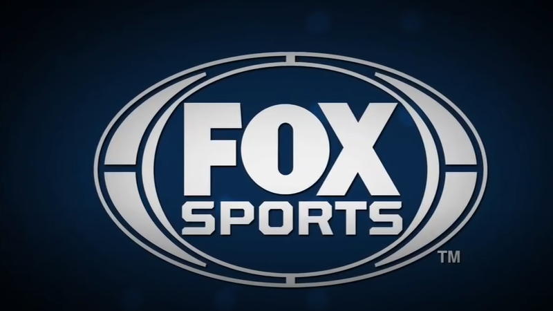 Renato Maurício Prado deixou a Fox Sports no ano de 2016 - Reprodução / Youtube / Fox Sports