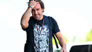 Fernando Alonso, piloto da Alpine na F1 - Getty Images