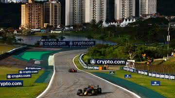 F1 promete agitar os amantes do automobilismo - GettyImages