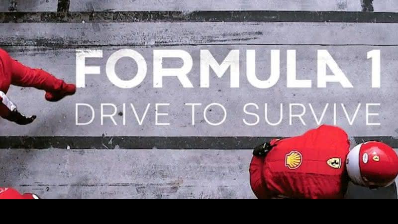 Série da Netflix sobre Formula 1 é renovada - Divulgação Netflix