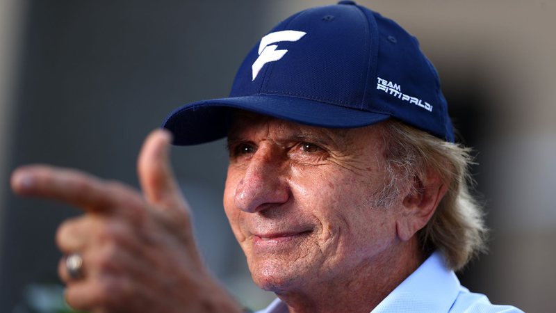 F1: Emerson Fittipaldi abriu o jogo sobre a polêmica na RBR - GettyImages