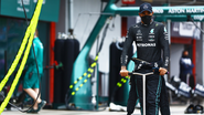 Hamilton abriu o jogo sobre a chance de título da Mercedes na F1 - GettyImages