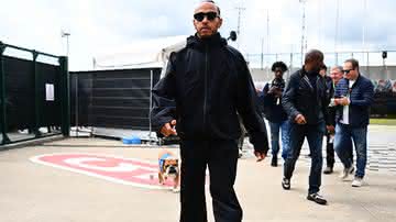 Hamilton respondeu as vaias para Verstappen na F1; confira detalhes - GettyImages