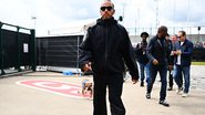 Hamilton respondeu as vaias para Verstappen na F1; confira detalhes - GettyImages