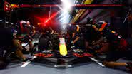 Red Bull Racing na F1 - Getty Images