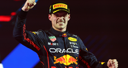 Verstappen abre o jogo sobre concentração na F1 e surpreende em relação a Ricciardo - GettyImages