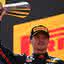 Verstappen conseguiu vitória histórica contra o Leclerc na F1 - GettyImages