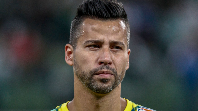 Fábio, ex-goleiro do Cruzeiro, time de Ronaldo Fenômeno - GettyImages