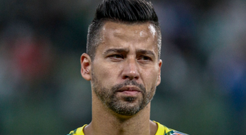 Fábio, ex-goleiro do Cruzeiro, time de Ronaldo Fenômeno - GettyImages