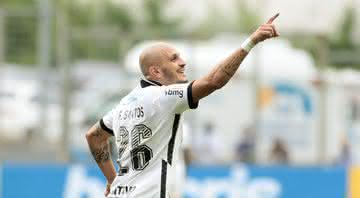Corinthians supera América e vence a primeira com Sylvinho - Rodrigo Coca/Agência Corinthians/Fotos Públicas