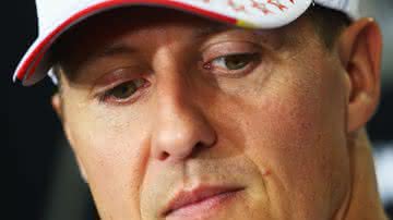 Schumacher, ex-piloto de Fórmula 1 - GettyImages