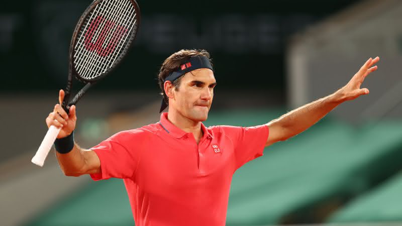 Federer anuncia saída de Roland Garros: “Escutei meu corpo” - GettyImages