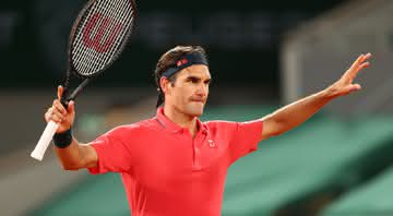 Federer anuncia saída de Roland Garros: “Escutei meu corpo” - GettyImages