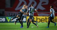 Sob o comando de Felipão, Grêmio enfrenta o Bahia neste sábado, 21 - GettyImages